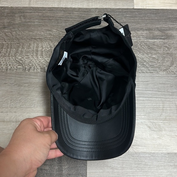 MCM MCMotor Embroidered Logo Adjustable Cap - Picture 5 of 7